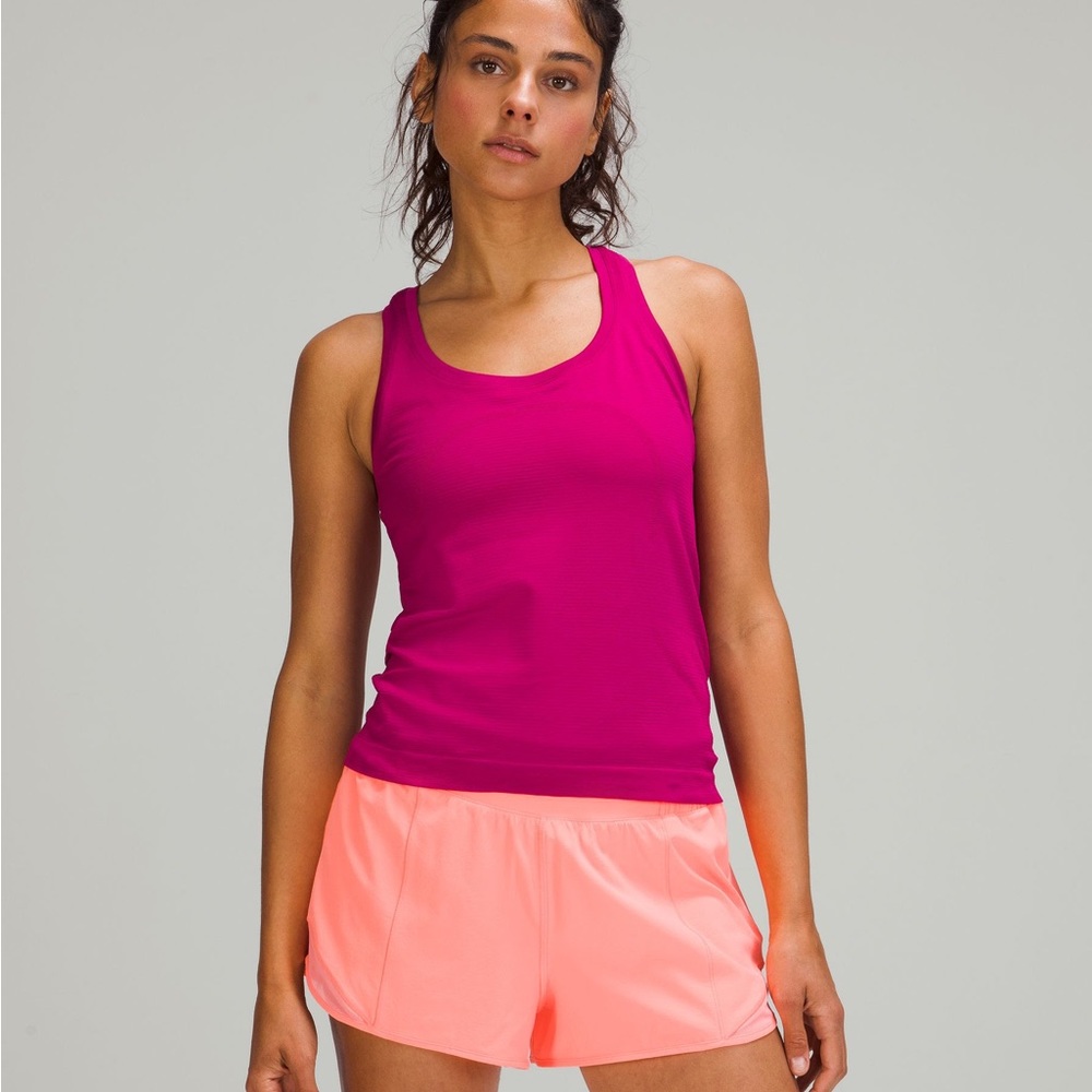 SWIFTLY TECH RACERBACK 2.0 *RACE LENGTH